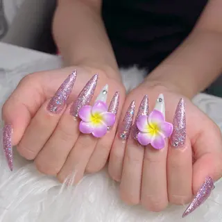 ネイル Amee Nail Salonのネイルデザイン
