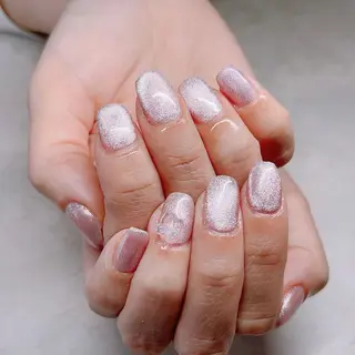 ネイル UNELMA _ERIKAのネイルデザイン
