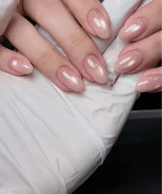 ネイル Minette nailrinrinのネイルデザイン