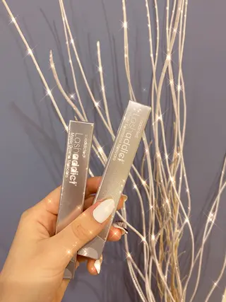 BAMBI 🖤KAWAIのマツエク・マツパデザイン