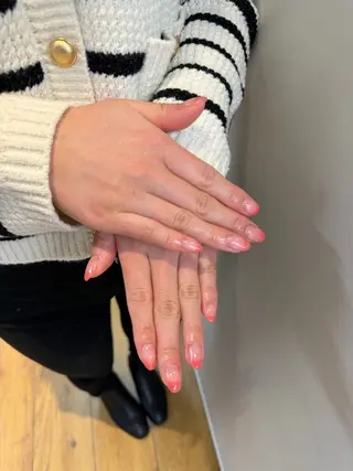 ネイル akari nailのネイルデザイン