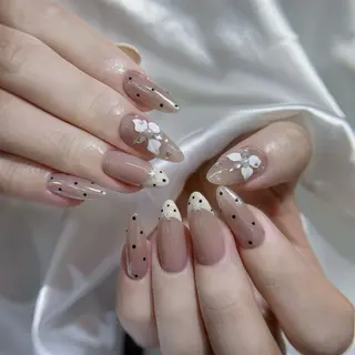 ネイル CHAIKO ANA.CHUOのネイルデザイン