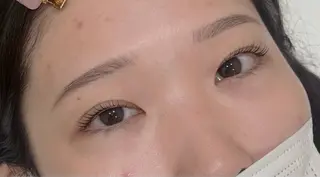 マツエク・マツパ iBROW.大宮店 Wakana🐈‍⬛の眉毛・アイブロウイメージ