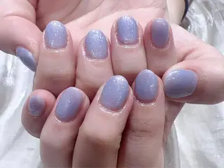 ネイル Umi nail& eyelashのネイルデザイン