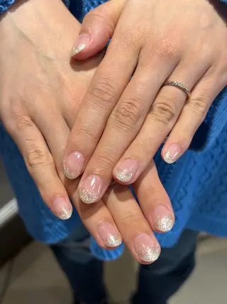 ネイル _gemies._. hitomiのネイルデザイン