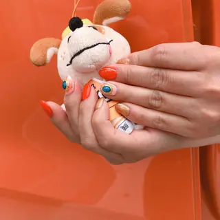 ネイル CHERIMO シェリモのネイルデザイン