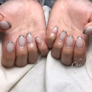 ネイル chai nail & eye📍鶴橋のネイルデザイン