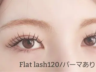 マツエク・マツパ Sifa(シファ)2 0代向けまつげサロンのマツエク・マツパデザイン