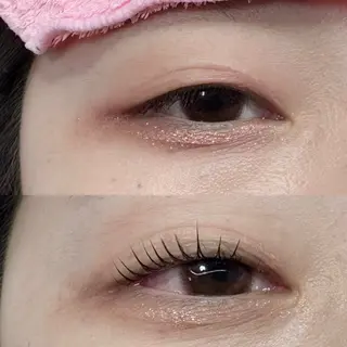 マツエク・マツパ トータルビューティー サロン・Nの眉毛・アイブロウイメージ