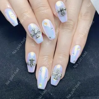 ネイル Jelly catのネイルデザイン