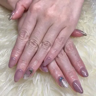 ネイル Nail&eye Belire 新宿のネイルデザイン