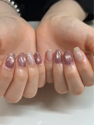 ネイル .clair 【クレル】のネイルデザイン