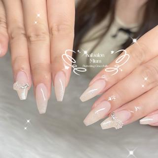ネイル nail salon Miumのネイルデザイン