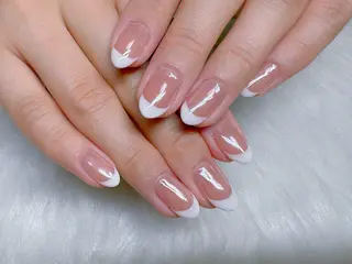ネイル エン Nail salonのネイルデザイン