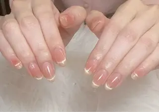 ネイル Sunny Nail くまのネイルデザイン