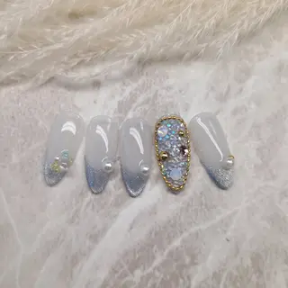ネイル Nail  Ai    のネイルデザイン