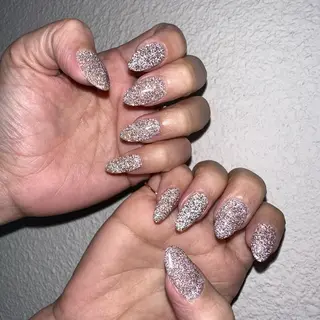 ネイル Reillynail みさきのネイルデザイン