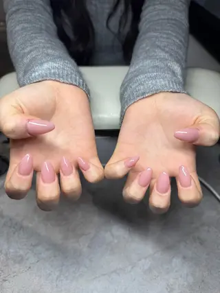 ネイル IROHA NAIL 北村菜帆のネイルデザイン