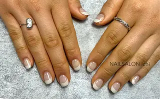 ネイル NAILSALON Ichiのネイルデザイン