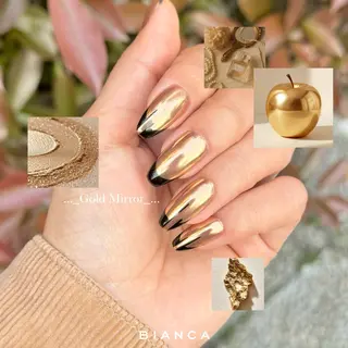 ネイル Bianca大宮 Nail＊森澤のネイルデザイン