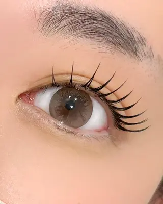 マツエク・マツパ HARIS店長🦋 Ishiguroのマツエク・マツパデザイン
