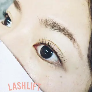 パーマ Loy　原田千春  のヘアスタイル