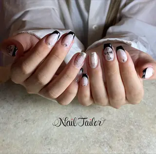 ネイル NailTailor ネイルテイラーのネイルデザイン