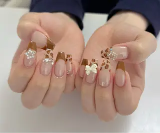 ネイル Nails 39のネイルデザイン