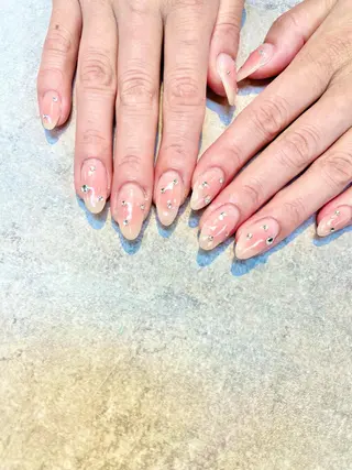 ネイル FASTNAIL PLUS 新宿店のネイルデザイン
