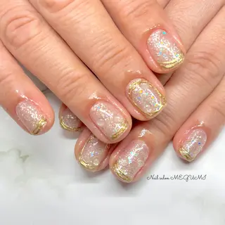 ネイル Nail salon MEGUMIのネイルデザイン