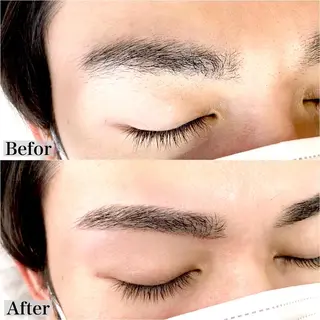 アイブロウ エルフ 伊藤愛莉の眉毛・アイブロウイメージ