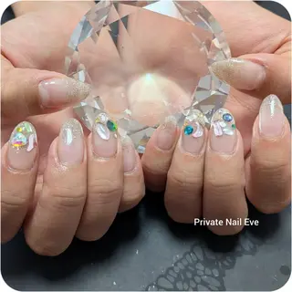 ネイル ネイル junkoのネイルデザイン