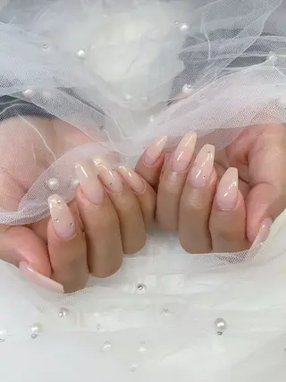 ネイル プライベートサロン ♡ ジェルミのネイルデザイン
