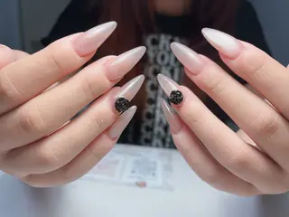 ネイル 心斎橋Mione nail salonのネイルデザイン