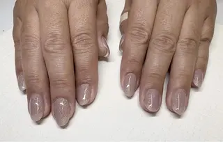ネイル Nalu nailのネイルデザイン
