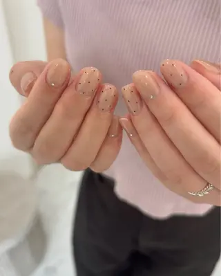 ネイル nailsalon room.のネイルデザイン
