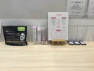 よなな エクシア盛岡中央通店のエステ・リラクイメージ