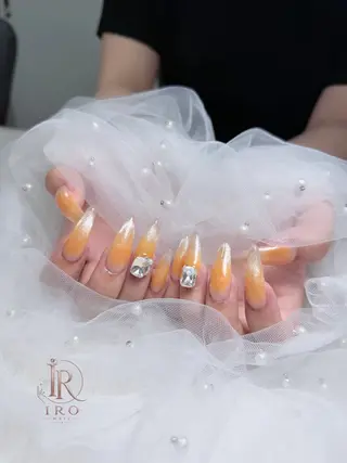 ネイル IRO Nail Studioのネイルデザイン