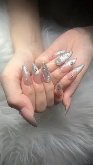 ネイル nail salon OnRのネイルデザイン