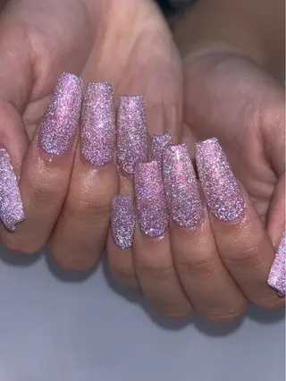 ネイル NAOKO 🫨のネイルデザイン
