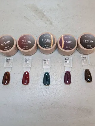 ネイル Sottonail sのネイルデザイン