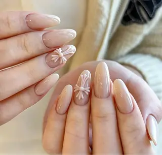 ネイル queen nailのネイルデザイン