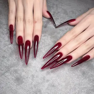 ネイル EMU NAILのネイルデザイン
