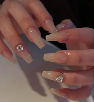 ネイル NiJi Nailsのネイルデザイン