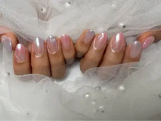 ネイル 本町/北浜peTiT sayakaのネイルデザイン