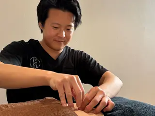 浅生 諒のエステ・リラクイメージ