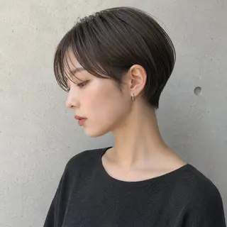 ショート 口コミ評価Ｎｏ1✨️ ショート特化/かいとのヘアスタイル