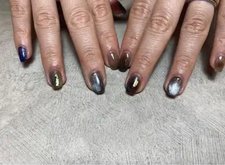 ネイル nail salon CHEのネイルデザイン