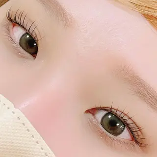 マツエク・マツパ ame.〈アム〉 asakoのマツエク・マツパデザイン