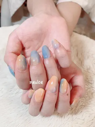 ネイル pipi ..のネイルデザイン